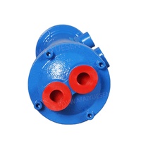 Vente en gros ou en série refroidisseur échangeur de chaleur Tube Type compresseur d'air radiateur