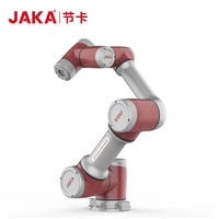 Bras robotique programmable à 6 axes pour distributeur automatique de crème glacée avec charge utile de 7 kg, rayon de travail de 819 mm et capacité de 150 à 200 pièces