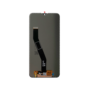 จอ LCD แท้ที่เหมาะสมสำหรับ 8A ชุดจอแสดงผลพร้อมระบบสัมผัสสำหรับ 8A จอสัมผัส LCD - Product Image 4