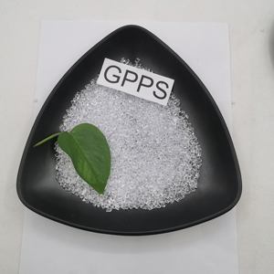 Material GPPS transparente de grado general de alto brillo para componentes de electrodomésticos - Product Image 6