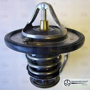 เทอร์โมสตัทเครื่องยนต์ Dn Wv64mc 76.5 สำหรับรุ่นสมัยใหม่ อะไหล่ซ่อมแซมทดแทน - Product Image 1