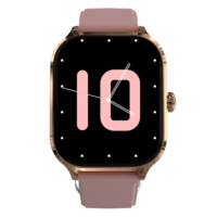 Montre Intelligente H9 Étanche IP67 pour Hommes et Femmes, 2,01 Pouces, Rivalisant avec Y68 D20 W26+ T800 Ultra I8 Pro Max