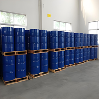 N-Hexane 60% pour l'extraction d'huiles végétales et la transformation alimentaire
