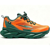 Chaussures de randonnée pour hommes personnalisées, faible MOQ, logo personnalisé, baskets de trekking antidérapantes, chaussures de montagne