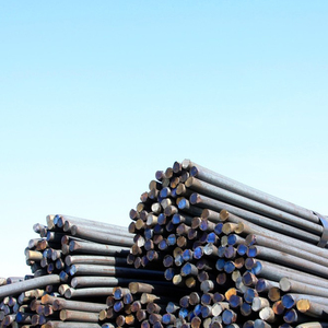 Varilla de Refuerzo de Hormigón de 12 Pulgadas, ASTM A615 Gr 60, 6 mm Máx., RB441T, TMT, CA50, Acero Corrugado - Product Image 4