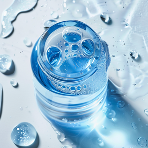Soin de la peau hydratant personnalisé Sérum à l'acide hyaluronique 4D nourrissant super hydratant éclaircissant pour le visage avec logo - Product Image 4