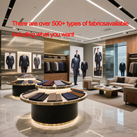 Ensembles de Costumes de Mariage Deux Pièces pour Hommes de Haute Qualité, Vente en Gros, Blazer et Pantalon Élégants pour Affaires et Bureau, Vêtements Masculins Haut de Gamme