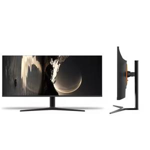 <span class=keywords><strong>Meilleur</strong></span> vendeur Moniteur <span class=keywords><strong>de</strong></span> jeu 34 pouces Ultra-large 120HZ Moniteur <span class=keywords><strong>de</strong></span> jeu Esports Hôtel pour joueur / Club d'e-sport - Product Image 3