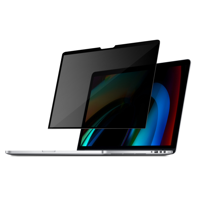 Notebook Matte Magnetic Protectors Film Anti Peep Privacy Screen Protector for MacBook Pro Air 13 14 15 16 Inch air M1 M2 M3