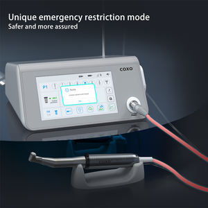 Coxo C-Sailor Pro + Led Chirurgische Tandheelkundige Implantaatmotormachine/Implantaatmodus En Operatiemodus 2 In 1 Systeemeenheid - Product Image 6