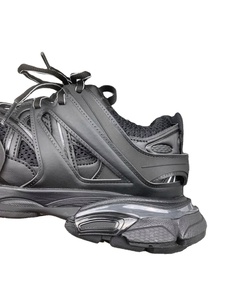 Chaussures de course Track 3.0, chaussures de luxe de style rétro, chaussures décontractées à la mode, chaussures de course originales de la série LED - Product Image 4