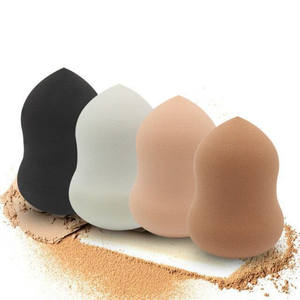 Comprar de nuevo, venta al por mayor, esponja de belleza libre de látex, esponja cosmética, esponja de maquillaje, licuadora - Product Image 4