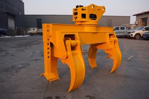 100% nouveaux rippers pour excavateurs - Product Image 5