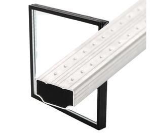 <span class=keywords><strong>Barras</strong></span> espaciadoras <span class=keywords><strong>de</strong></span> aluminio 12A modernas y coloridas <span class=keywords><strong>baratas</strong></span>, espaciadores certificados ISO insonorizados duraderos y rentables para vidrio <span class=keywords><strong>de</strong></span> doble acristalamiento - Product Image 5