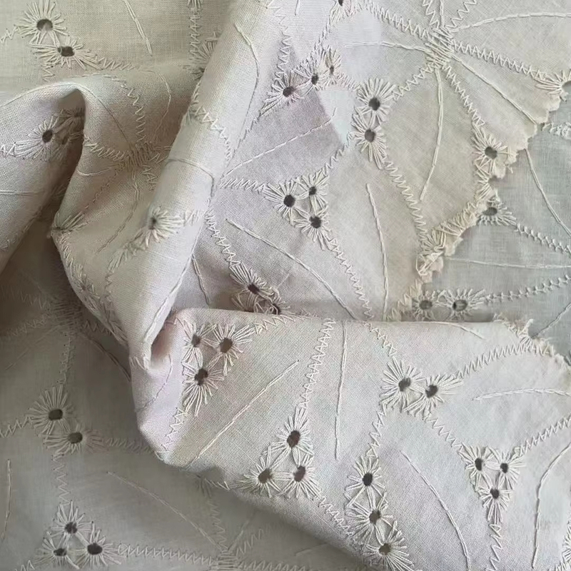 China 100 Organic Cotton Fabric With