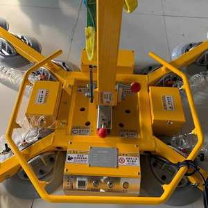 200kg-500kg 400kg 600kg 800kg 1000kg 1200kg Ventosas de Vidro Vácuo Lifter - Product Image 5