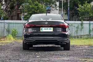 Venta Especial: Nuevo Vehículo Chino Automático de Gasolina, <span class=keywords><strong>VW</strong></span> Passat Excellence 2026 Edición 380TSI, Sedán Mediano de 4 Puertas y 5 Asientos - Product Image 6