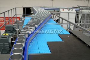 17 Jahre Fabrik 8000-20000cph Kleine automatische Dose Seamer und Abfüll maschine Aluminium dose Herstellung Maschine Abfüll maschinen - Product Image 4