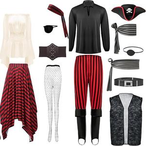 Disfraz de Halloween para Mujer, Estilo Televisión y Cine, Talla Única, para Cosplay y Actuación, Precio Económico - Product Image 4