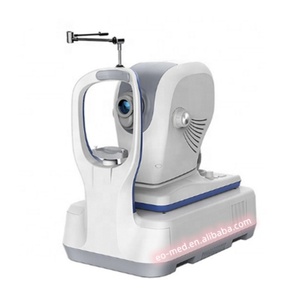 Appareil de tomographie par cohérence optique (OCT) ophtalmologique OCT40 haute performance avec angiographie OCT VASCAN à vendre - Product Image 1