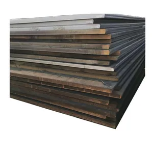 Ms Hot Rolled Carbon Steel Plate Astm A36 Iron Hot Rolled Steel Plate 4mm Hot Rolled Steel Sheet