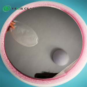 เวเฟอร์ซิลิคอน FELIX ขนาดเส้นผ่านศูนย์กลาง 200 มม. 8 นิ้ว ความหนา 725 ไมครอน ±25 ไมครอน เกรด Dummy SSP พร้อมรอยบากหรือแบบเรียบ - Product Image 2