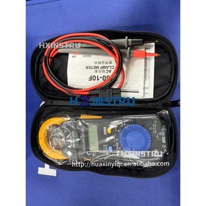 เครื่องวัดกระแสไฟฟ้าแบบหนีบ HIOKI 3280-10F ของแท้ แบรนด์ใหม่ - Product Image 1