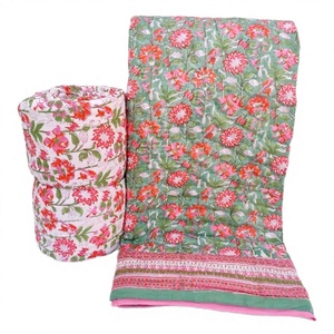 Precio al por Mayor, 6 Edredones por Caja, Tamaño Queen 152x203cm, 300g/m, 100% Algodón, Estampado, Estilo Simple, para Hotel y Hogar, para Todas las Temporadas - Product Image 2