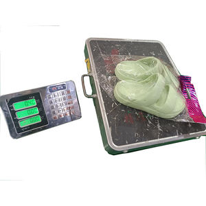 Summer Classic EVA Clogs Thick Sole Anti <b>Slip</b> Hole Design Casual Shoes For Men <b>Women</b> Factory Wholesale High Quality - Product Image 3