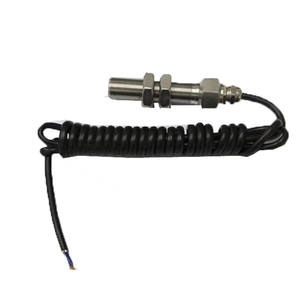 Sensor Hall de Alta Calidad Utilizado para la Medición de la Velocidad de Rotación del Ventilador - Product Image 1