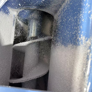 Xps EPS Nhà Máy Giá XPE tấm xốp nhựa tái chế máy granulator bọt chất thải viên máy - Product Image 3