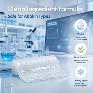 Membrana Anticongelante Confiable de 27x30cm para Máquina de Criolipólisis, Herramienta Profesional con Certificación CE - Product Image 1