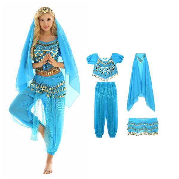 Lake Blue