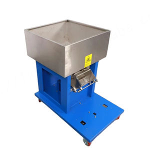 Rodamiento de máquina empacadora eléctrica automática de alta calidad para industrias de ferretería alimentaria Energía de embalaje de plástico/papel - Product Image 1