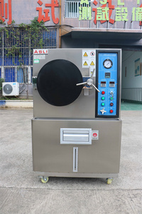 Hochdruck-Alterungstester - Product Image 6