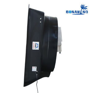 Ventiladores Industriales de Extracción de Aire de 72 Pulgadas, Sistemas de Extracción de Aire para Invernaderos, Ventilador Industrial de Extracción de Aire Montado en Pared - Product Image 2