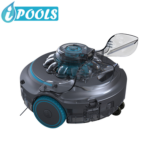 Aquajack 700 Nouveauté Robot Nettoyeur Automatique de Piscine pour Piscines Enterrées CE AQUAJACK 700 Pool V - Product Image 4