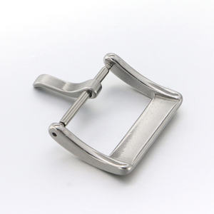 Ánh sáng-trọng lượng bền vật liệu titan cát thổi bóng Xem dây đeo Adapter khóa dây đeo cổ tay cho Apple xem phần pin - Product Image 1