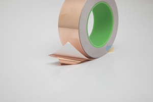 Ruban anti-limaces naturel pour la maison et le jardin, qualité supérieure, échantillon gratuit, ruban en cuivre contre les <span class=keywords><strong>escargots</strong></span>, ruban en cuivre double face - Product Image 6
