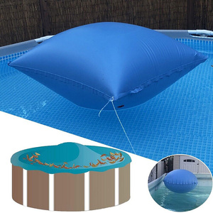 Kare ve dikdörtgen havuz yastıklar <span class=keywords><strong>PVC</strong></span> havuz Winterizing hava yastıklar havuz için yüzen yastık - Product Image 2