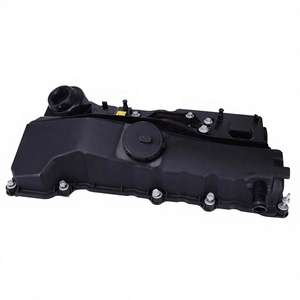 Couvre-culbuteurs de voiture en gros OE 11127553171 11127555212 pour BMW Série 5 E60, Série 3 E90 E93, X1 E84, X3 E83 - Product Image 2