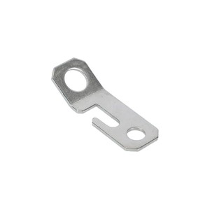Composants de construction de ponts automobiles en acier inoxydable de 5 mm de Shenzhen Zhonghang Zhengfeng Metal Stamping Parts, tolérance de 0,02 mm - Product Image 4
