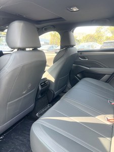 รถยนต์มือสอง BYD รุ่น Qin PLUS ปี 2025 ระบบ <span class=keywords><strong>PHEV</strong></span> - Product Image 6