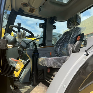 Barato 420F CAT Retroexcavadora usada Retroexcavadora EE. UU. 420F Retroexcavadora usada Caterpillar de gran condición - Product Image 6