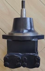 Piezas de la excavadora: 4634936, YA00005829, motor de ventilador de 2/2, motor de ventilador de 1/2" - Product Image 4