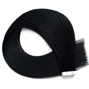 <span class=keywords><strong>Extensions</strong></span> de <span class=keywords><strong>cheveux</strong></span> <span class=keywords><strong>naturels</strong></span> vierges Remy européens de haute qualité, double épaisseur, à <span class=keywords><strong>bandes</strong></span> adhésives, vente en gros Haiyi Manufacturing 2026 - Product Image 3