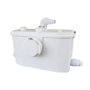 Flo700โปรปั๊ม macerator พกพาได้สำหรับตั้งแคมป์ RV แคมป์เดินทางแบบพกพาได้ - Product Image 2