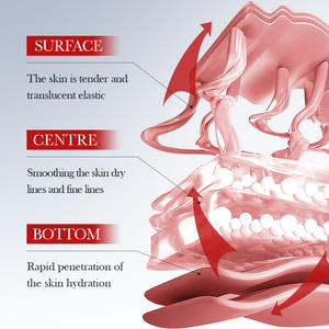 เซรั่มให้ความชุ่มชื่นกระชับผิวสำหรับทุกสภาพผิว - Product Image 2