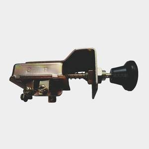 Interruptor de Faros Delanteros EN711000S63A de Doble Posición para Tractor, Vehículo Agrícola, Mejora de Equipamiento - Product Image 3