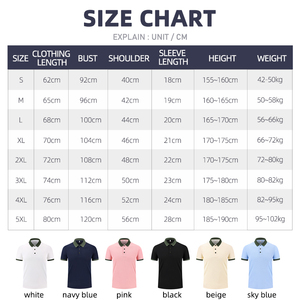 Fast Food Uniforme Polo Classique Restaurant Uniforme pour Serveur et Serveuse T-shirt et Veste À Manches Courtes Hommes Vêtements De Travail - Product Image 2